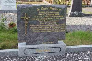 Hanily Joseph Castlerea